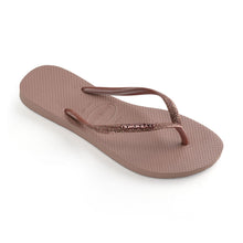 Cargar imagen en el visor de la galería, Sandalias Havaianas Slim Glitter 4146118