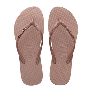 Sandalias Havaianas Slim Glitter 4146118