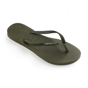Sandalias Havaianas Slim Glitter 4146118