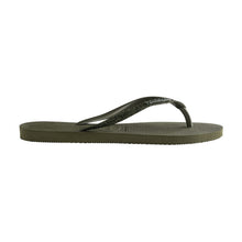 Cargar imagen en el visor de la galería, Sandalias Havaianas Slim Glitter 4146118