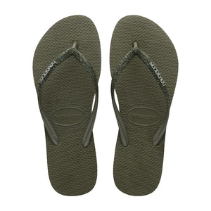 Sandalias Havaianas Slim Glitter 4146118