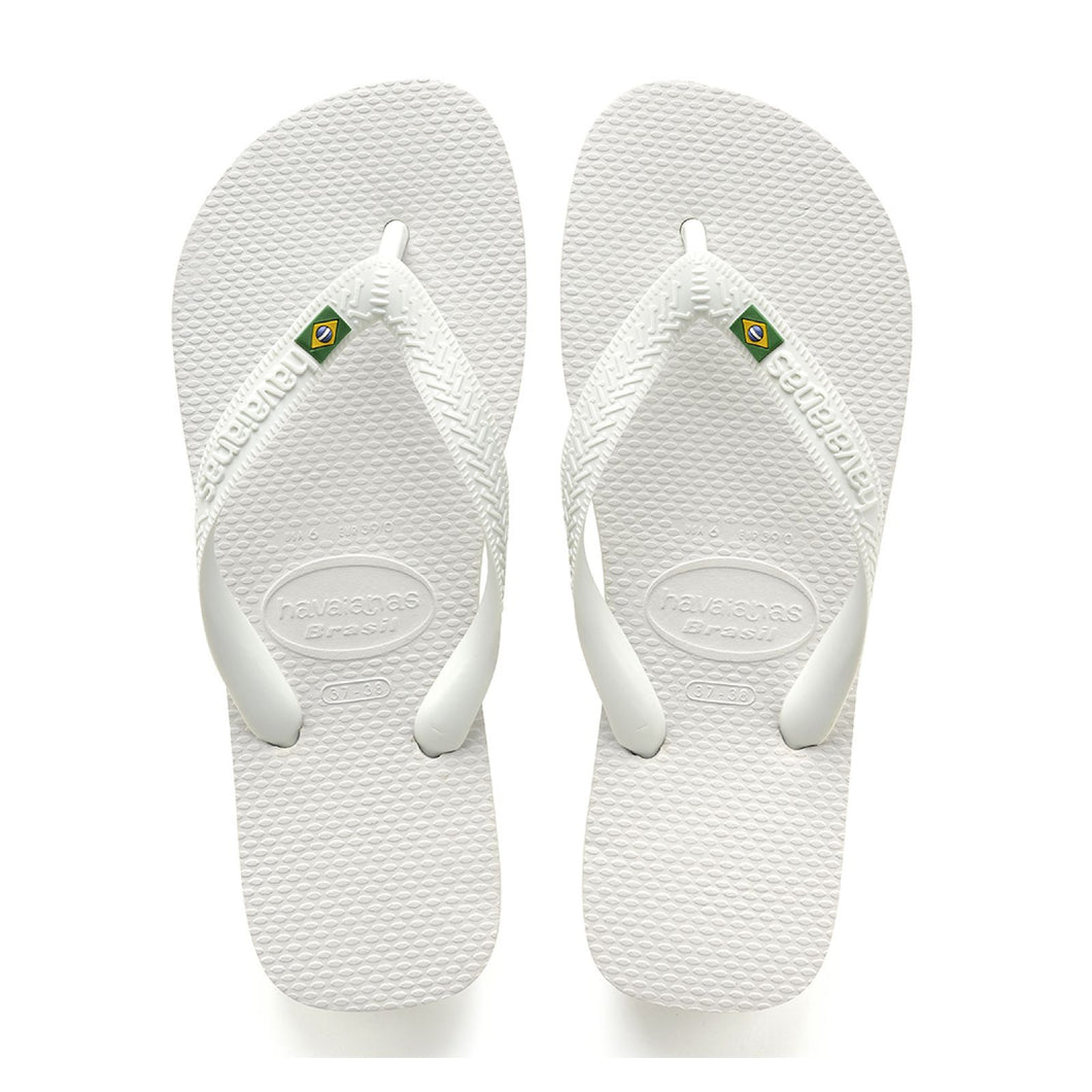 Sandalias Havaianas Brasil 4000032