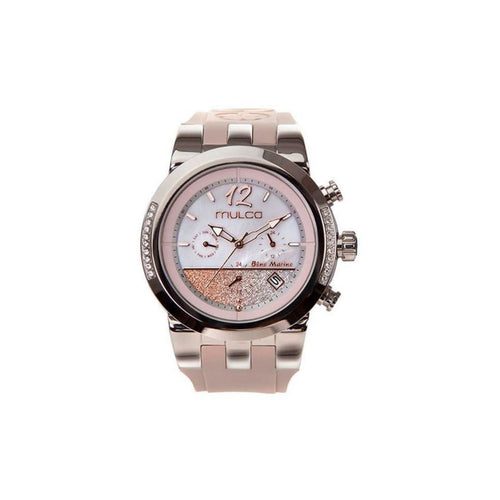 Reloj Mulco Blue Marine Infinity MW5-4721-113