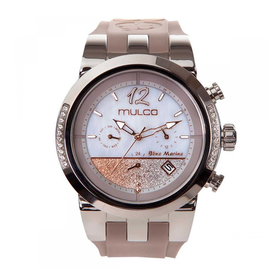 Reloj de pulsera Mulco  MW5-4721-223