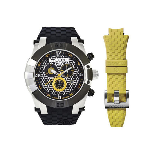 Reloj de pulsera Mulco  MW5-3068-029