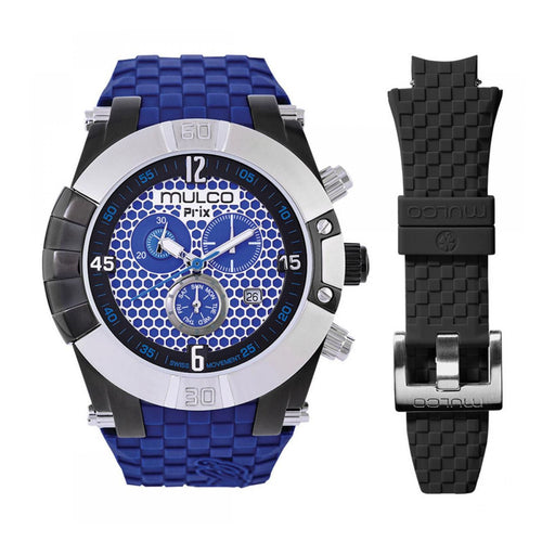 Reloj Mulco MW5-3068-041 Unisex
