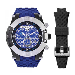 Reloj Mulco MW5-3068-041 Unisex