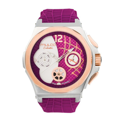 Reloj de pulsera Mulco  MW5-3813-523
