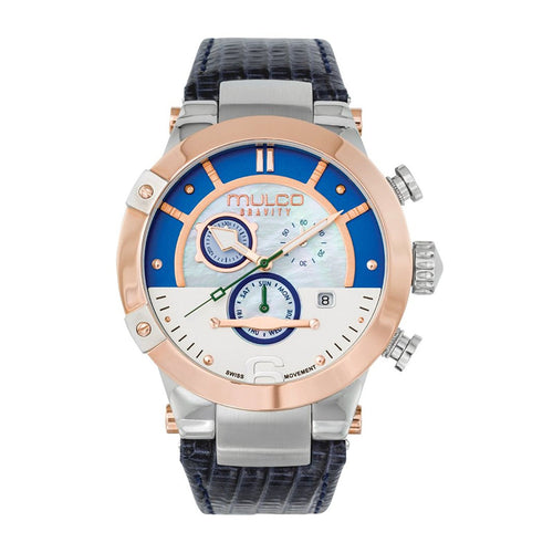Reloj de pulsera Mulco  MW5-4190-043