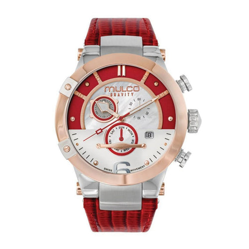 Reloj de pulsera Mulco  MW5-4190-063