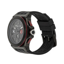 Cargar imagen en el visor de la galería, Reloj Mulco Blacksteel MW5-4379-026