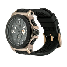 Cargar imagen en el visor de la galería, Reloj Mulco Blacksteel MW5-4379-035