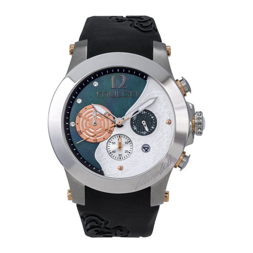 Reloj de pulsera Mulco windrock MW3-16061-021