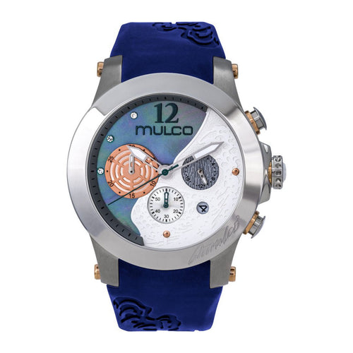 Reloj de pulsera Mulco windrock MW3-16061-041