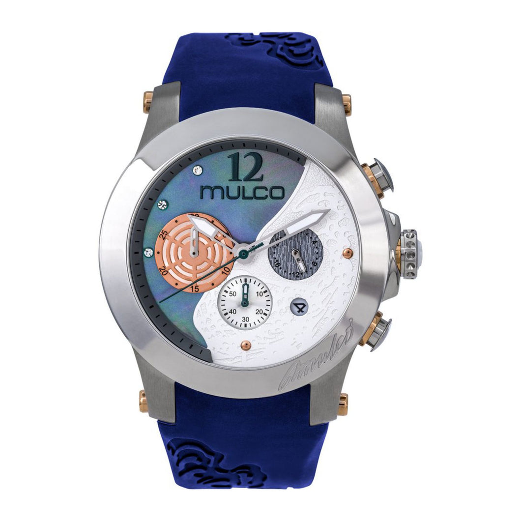 Reloj de pulsera Mulco windrock MW3-16061-041