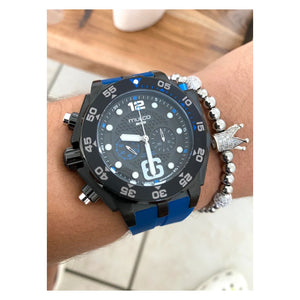 Reloj de pulsera Mulco  MB6-92826-045