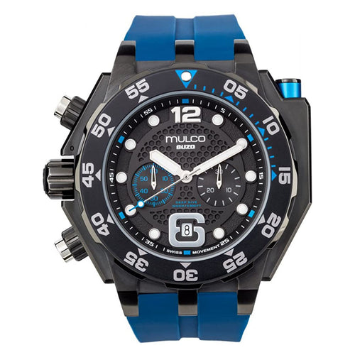 Reloj de pulsera Mulco  MB6-92826-045