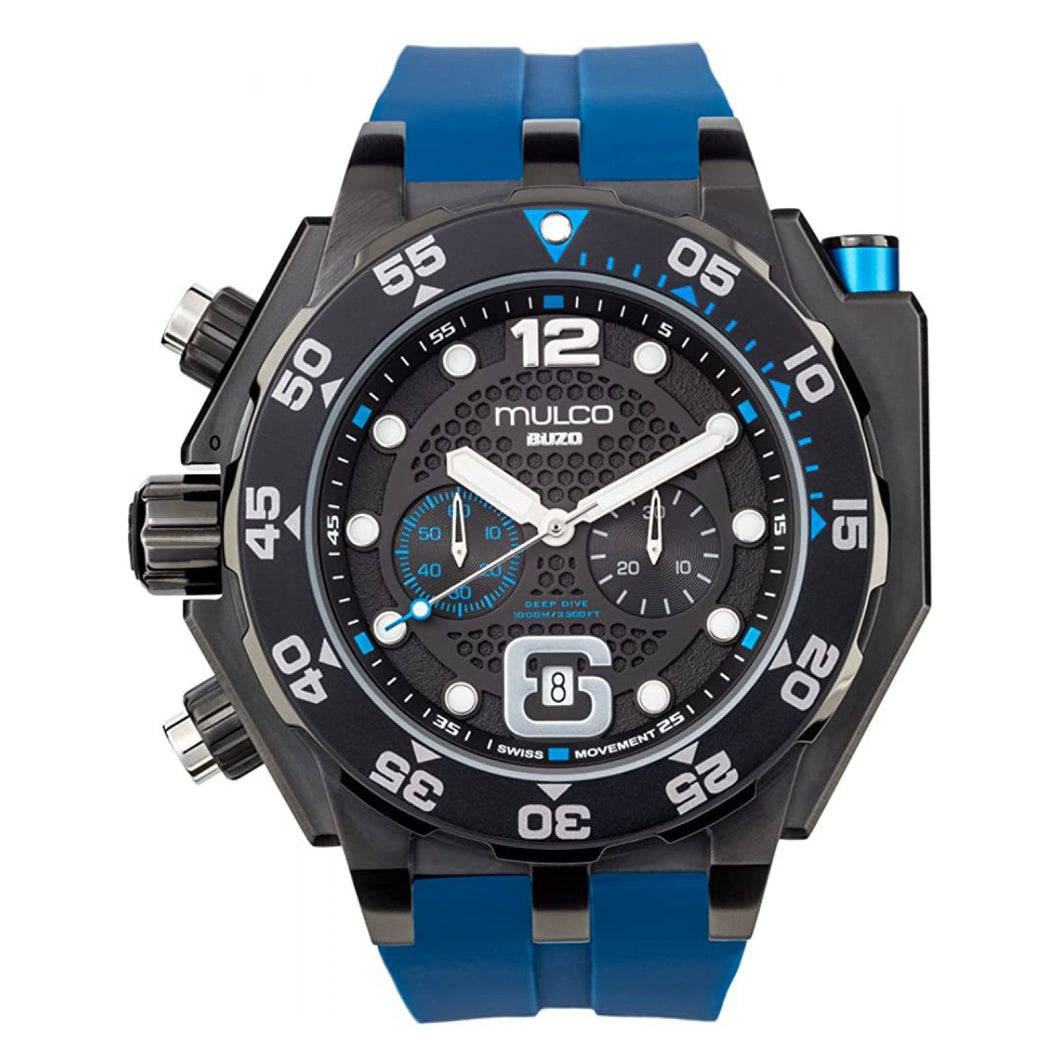 Reloj de pulsera Mulco  MB6-92826-045