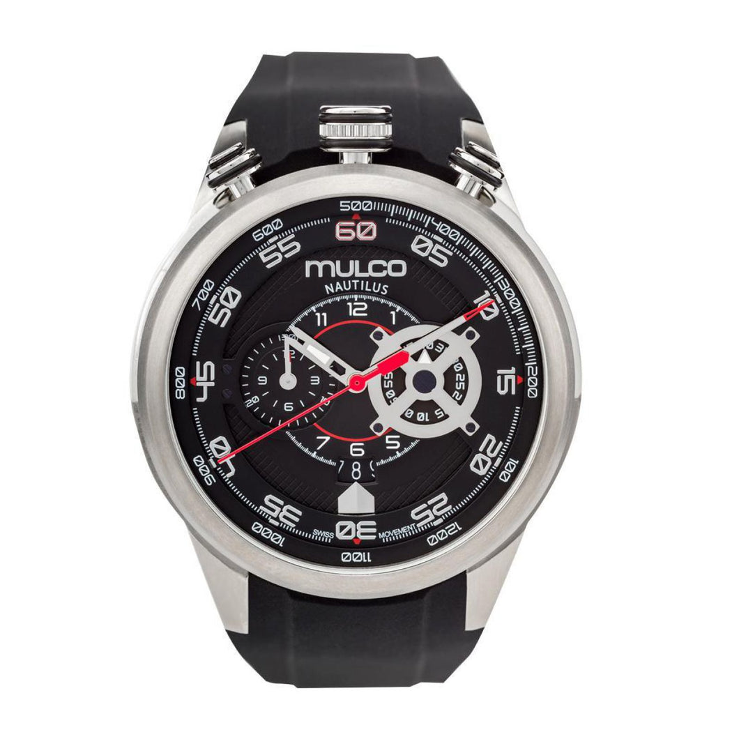 Reloj Mulco MW7-3754-021 Unisex