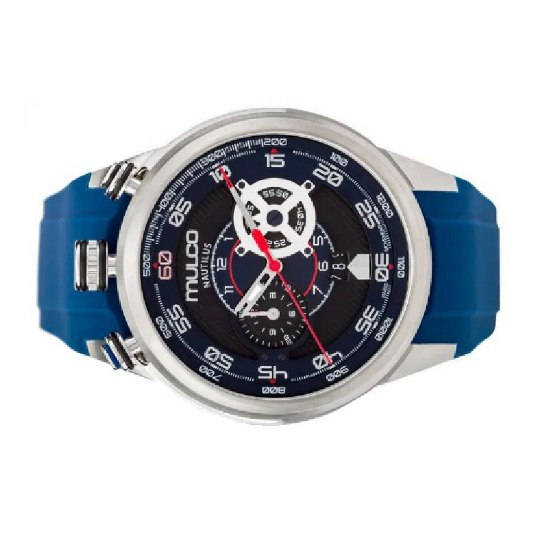 Reloj de pulsera Mulco  MW7-3754-041