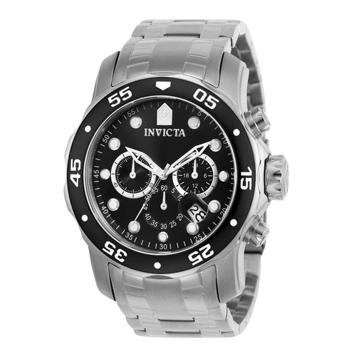 RELOJ PRO DIVER INVICTA MODELO 0069