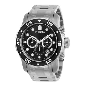 RELOJ PRO DIVER INVICTA MODELO 0069