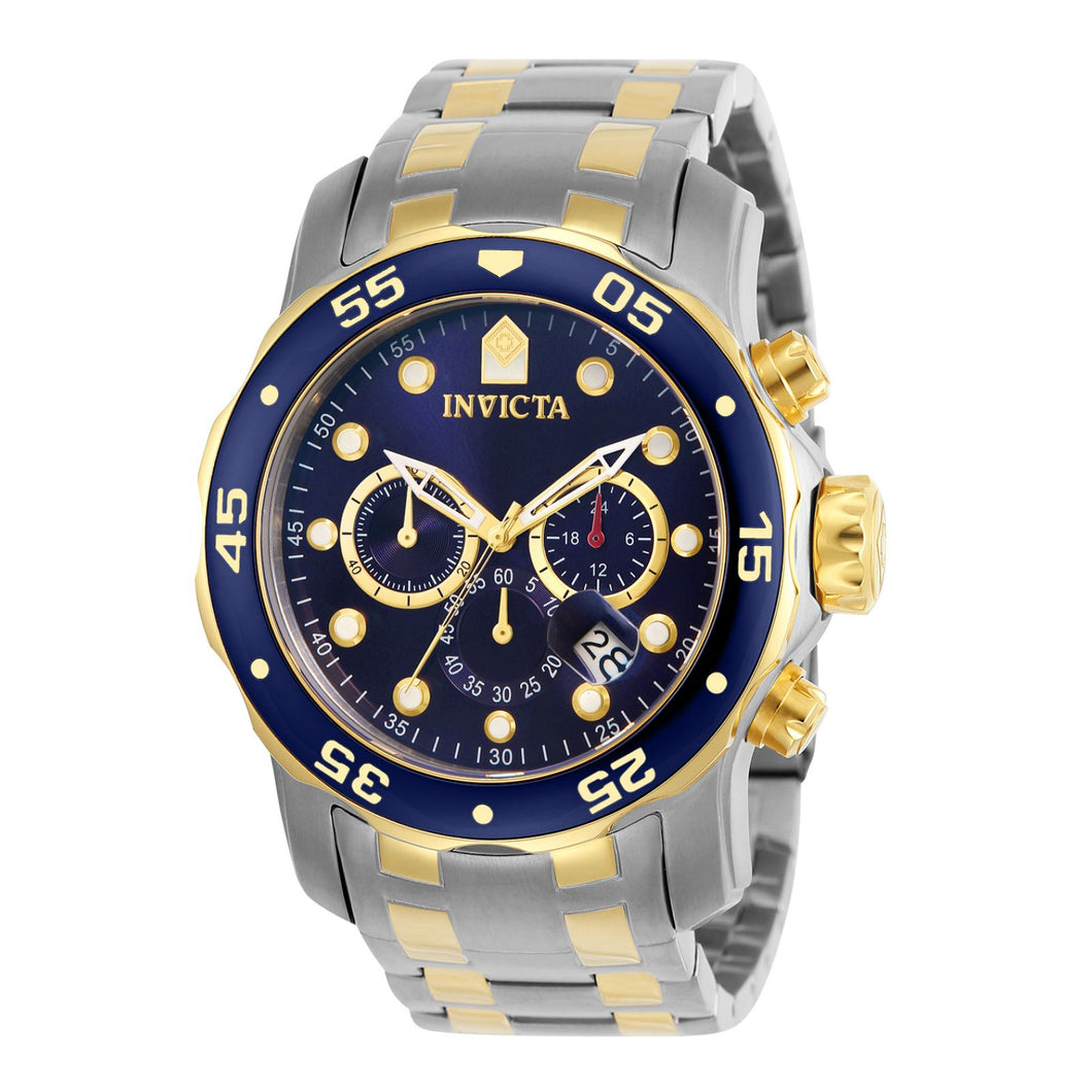 RELOJ PRO DIVER INVICTA MODELO 0077