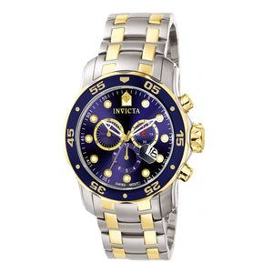 RELOJ PRO DIVER INVICTA MODELO 0077