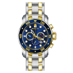 RELOJ PRO DIVER INVICTA MODELO 0077