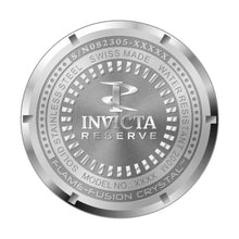 Cargar imagen en el visor de la galería, RELOJ RESERVE INVICTA MODELO 0335