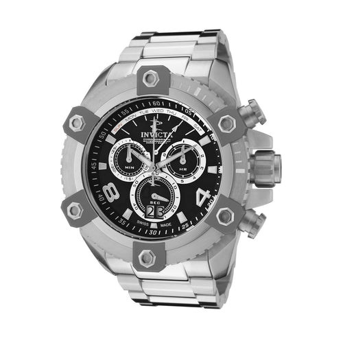 RELOJ RESERVE INVICTA MODELO 0335