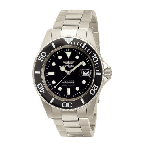 RELOJ PRO DIVER INVICTA MODELO 0420