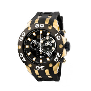 RELOJ RESERVE INVICTA MODELO 0913