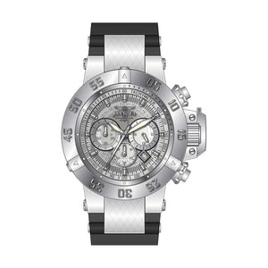 RELOJ SUBAQUA INVICTA MODELO 0924