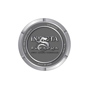 RELOJ SUBAQUA INVICTA MODELO 0924