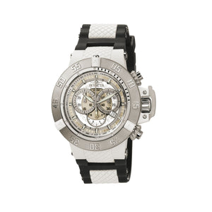 RELOJ SUBAQUA INVICTA MODELO 0924