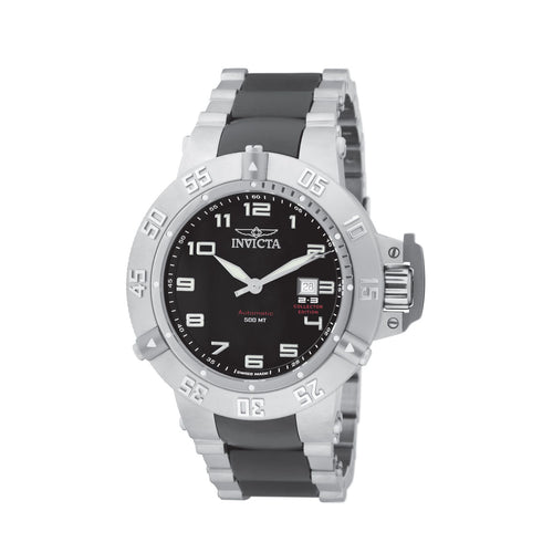 RELOJ SUBAQUA INVICTA MODELO 0965