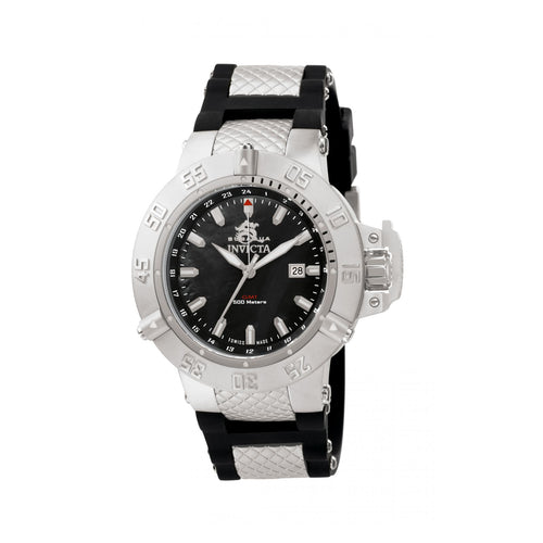 RELOJ SUBAQUA INVICTA MODELO 1151