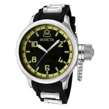 Cargar imagen en el visor de la galería, Reloj Invicta Russian Diver 1433
