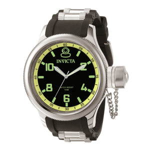 Reloj Invicta Russian Diver 1433