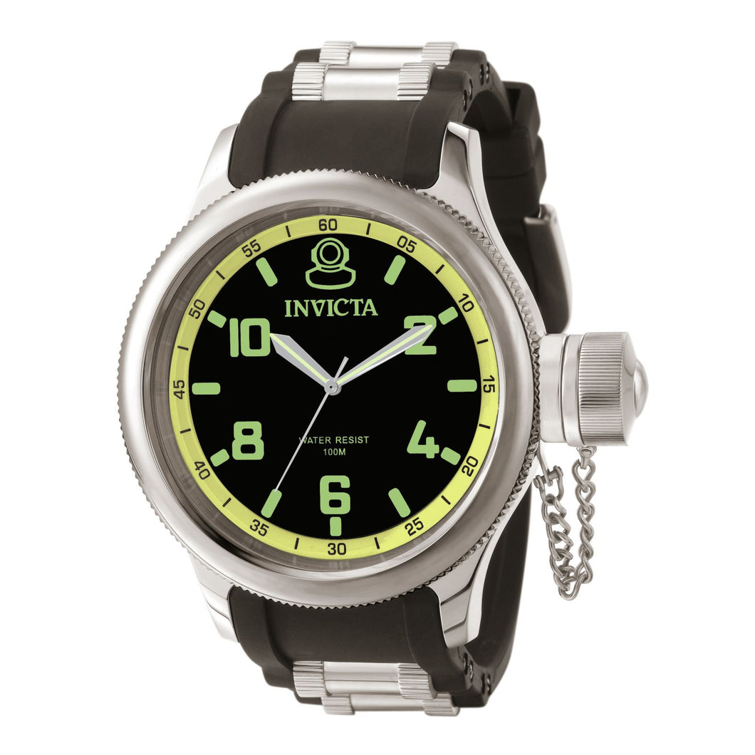 Reloj Invicta Russian Diver 1433
