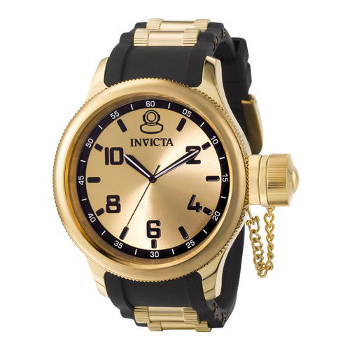 RELOJ RUSSIAN DIVER INVICTA MODELO 1438