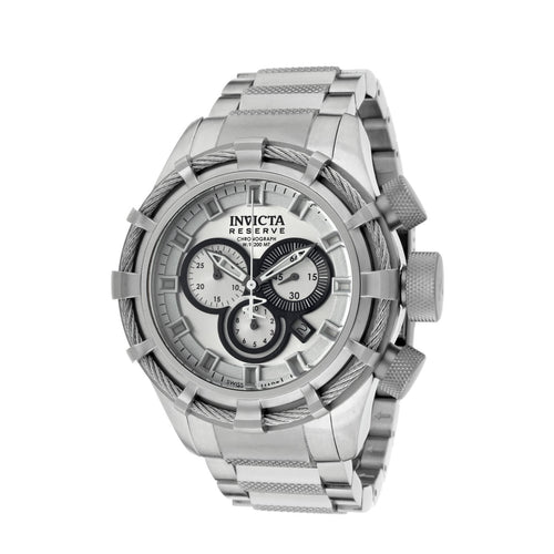 RELOJ RESERVE INVICTA MODELO 1446
