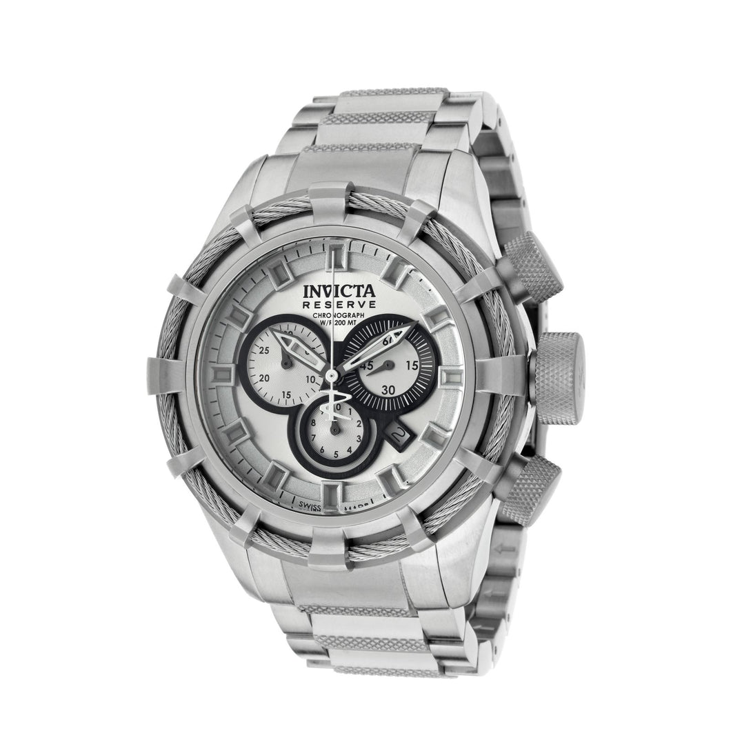 RELOJ RESERVE INVICTA MODELO 1446
