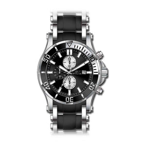 Reloj de pulsera Invicta sea spider 1476