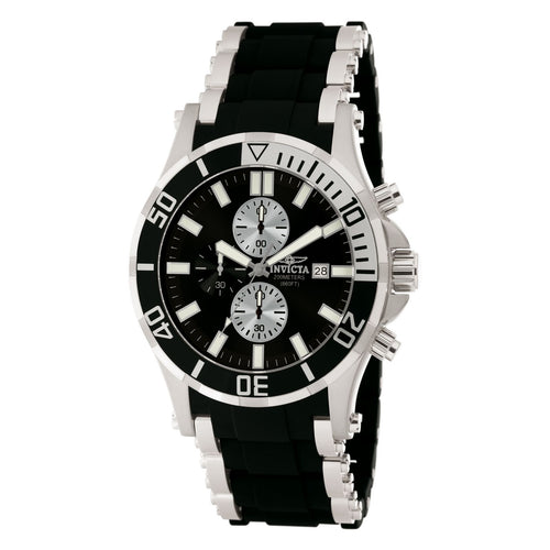 Reloj de pulsera Invicta sea spider 1476