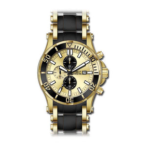Reloj de pulsera Invicta sea spider 1478