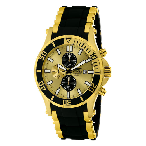 Reloj de pulsera Invicta sea spider 1478