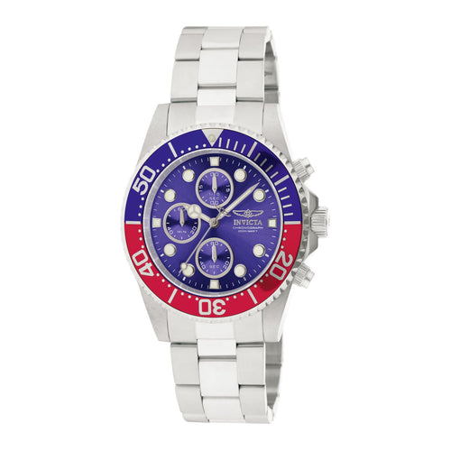 RELOJ PRO DIVER INVICTA MODELO 1771
