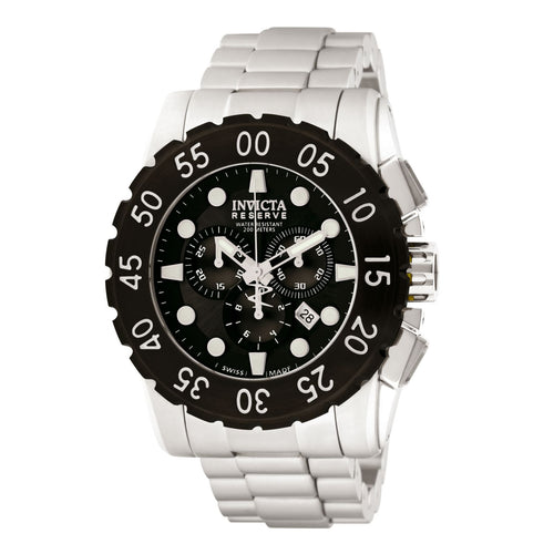 RELOJ RESERVE INVICTA MODELO 1957